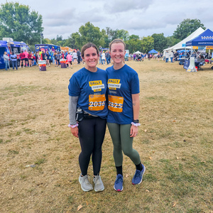 Fundraising Page: Danielle Hitchcock